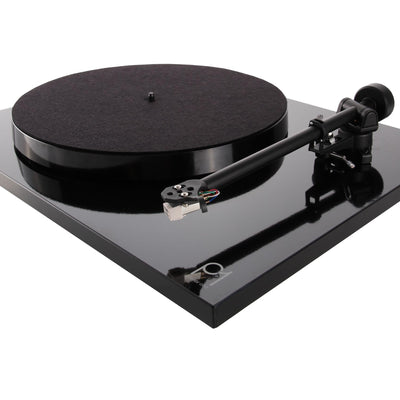 Vinyl - Platespiller